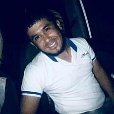 Фотография мужчины Хусейн, 37 лет из г. Атбасар