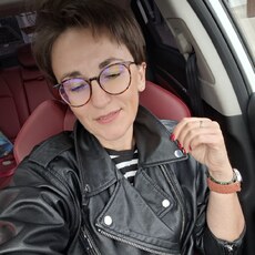 Фотография девушки Алиса, 44 года из г. Новокузнецк