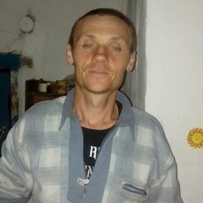 Фотография мужчины Ник, 39 лет из г. Новосибирск