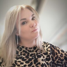 Фотография девушки Анна, 34 года из г. Чусовой