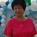 Зоя, 58 лет