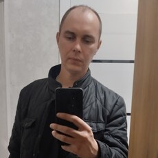 Фотография мужчины Денис, 34 года из г. Новосибирск