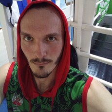 Фотография мужчины Сергей, 31 год из г. Череповец