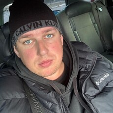 Фотография мужчины Максим, 30 лет из г. Новосибирск
