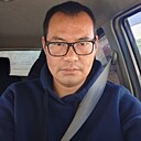 Амгалан, 34 года
