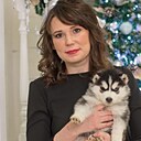 Евгения, 43 года