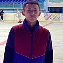 Мухаш, 27 лет