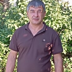 Фотография мужчины Альберт, 42 года из г. Майский