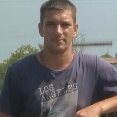 Фотография мужчины Евгений, 41 год из г. Мариуполь