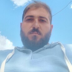 Фотография мужчины Макс, 35 лет из г. Новоазовск