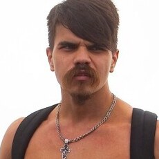 Фотография мужчины Павел, 25 лет из г. Ангарск