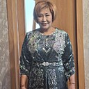 Дина, 51 год