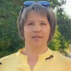 Фотография девушки Елена, 48 лет из г. Северобайкальск