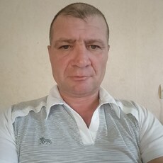 Фотография мужчины Игорь, 49 лет из г. Солнечнодольск
