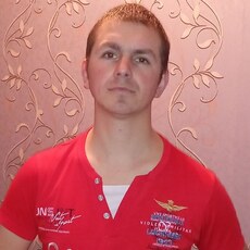 Фотография мужчины Дима, 35 лет из г. Петриков