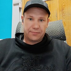 Фотография мужчины Павел, 41 год из г. Улан-Удэ