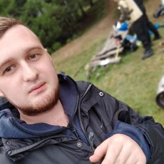 Фотография мужчины Юрий, 30 лет из г. Пыть-Ях