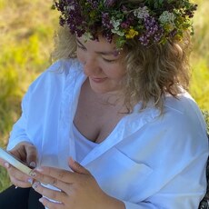 Фотография девушки Све, 31 год из г. Южно-Курильск