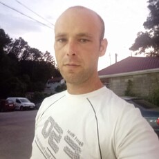 Фотография мужчины Роман, 35 лет из г. Краснодар