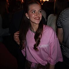 Фотография девушки Юлия, 23 года из г. Ефремов