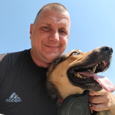 Фотография мужчины Виталий, 37 лет из г. Санкт-Петербург