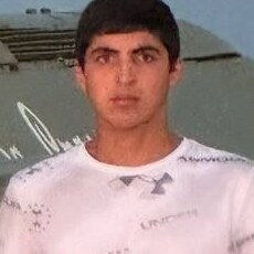 Фотография мужчины Мага, 18 лет из г. Урюпинск