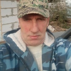 Фотография мужчины Владиммр, 54 года из г. Борисоглебск