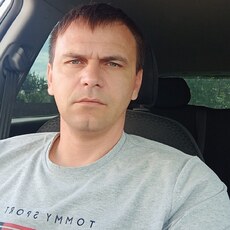 Фотография мужчины Алексей, 42 года из г. Выселки