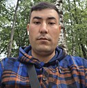Гаряагды, 28 лет