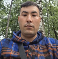 Фотография мужчины Гаряагды, 28 лет из г. Динская