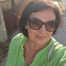 Фотография девушки Юлия, 46 лет из г. Москва