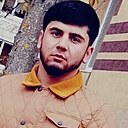 Абу Алиев, 31 год