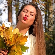 Фотография девушки Александра, 36 лет из г. Сергиев Посад