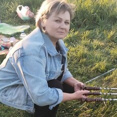 Фотография девушки Наталия, 52 года из г. Анна