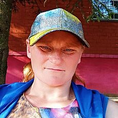 Фотография девушки Наталья, 31 год из г. Житковичи