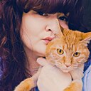 Natty, 33 года