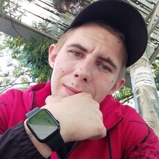 Фотография мужчины Дмитрий, 22 года из г. Гусев