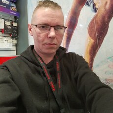 Фотография мужчины Biokyn, 36 лет из г. Нерехта