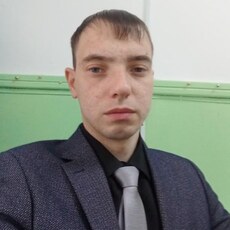 Фотография мужчины Евгений, 33 года из г. Нижнеудинск