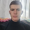 Дани, 22 года