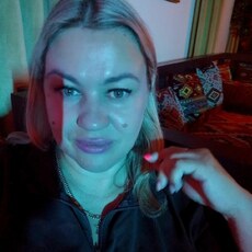 Фотография девушки Жанна, 42 года из г. Клин