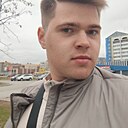 Кирилл, 19 лет