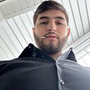 Саня, 26 лет