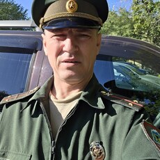 Фотография мужчины Юрий, 44 года из г. Донецк