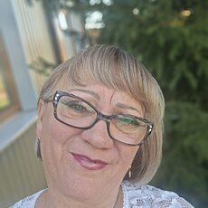 Фотография девушки Татьяна, 53 года из г. Тайшет