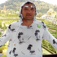 Фотография мужчины Владислав, 46 лет из г. Караганда