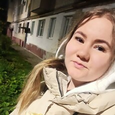 Фотография девушки Мария, 26 лет из г. Новочебоксарск