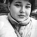 Ангелина, 18 лет