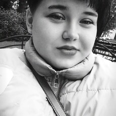 Фотография девушки Ангелина, 18 лет из г. Береза