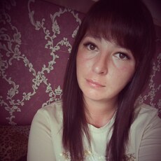 Фотография девушки Надя, 37 лет из г. Лида